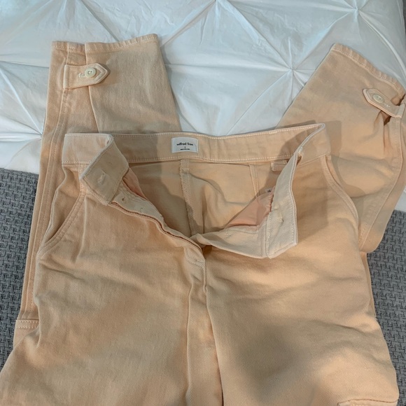 Wilfred Free Cargo Pants - Picture 2 of 3
